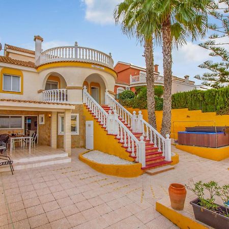 Beautiful Home In Gran Alacant With Kitchen 산타 폴라 외부 사진